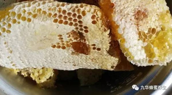 蜂蜜中有气泡 男人睡前喝蜂蜜水好吗 芹菜汁和蜂蜜的副作用 蜂蜜封瓶 蜂蜜有没有排毒养颜的功能