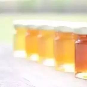 很少人真的知道蜂蜜比砂糖好在哪里？