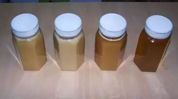 柠檬蜂蜜水 用蜂蜜直接涂脸好吗 蜂蜜里有白色沉淀 和蜂蜜下火吗 蜂蜜水浑浊