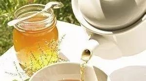 秋季蜂蜜五种最佳吃法