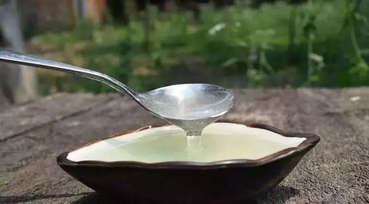 周洲说蜜视频：生姜蜂蜜水的泡法
