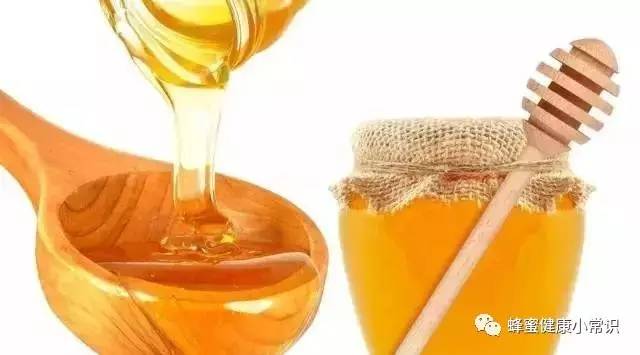 蜂蜜的六大临床应用！