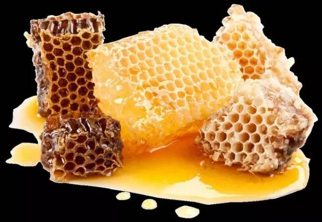 蜂蜜品种不同，功效有差异！看看你喝对了吗？