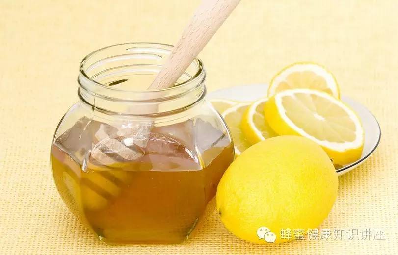 【蜂蜜篇】蜂蜜柠檬茶做法！美颜养生茶！