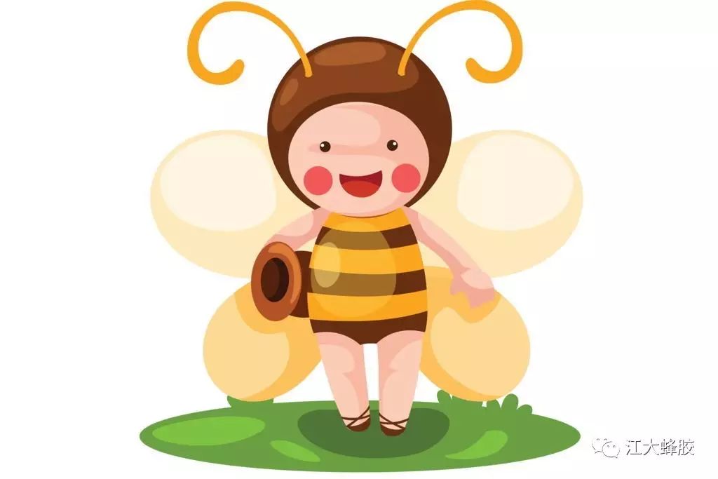 [蜂趣]关于蜜蜂秘密的二三事