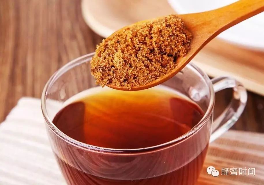 蜂蜜红糖茶巧治胃溃疡，好好收藏！