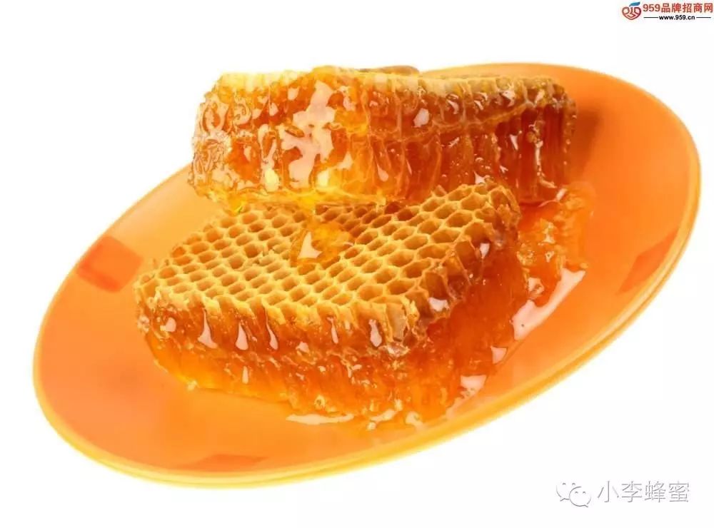 蜂蜜的12大功效及用法，神奇的不得了