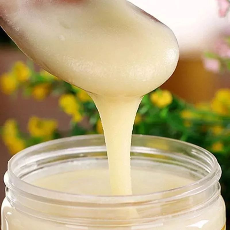 蜂蜜的味道有点酸 美白蜂蜜 成都健生堂蜂蜜 牛奶鸡蛋蜂蜜 蜂蜜去斑美白