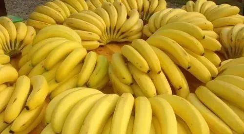 香蕉配它吃，大肚子没了，连便秘都好了！