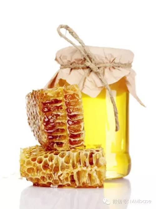 蜂蜜的八大误区