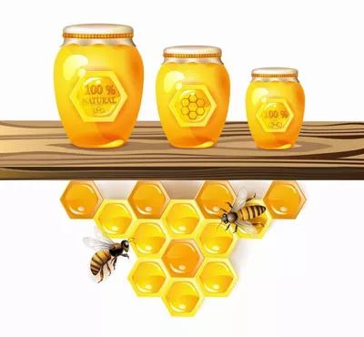 这四种人千万不要喝蜂蜜