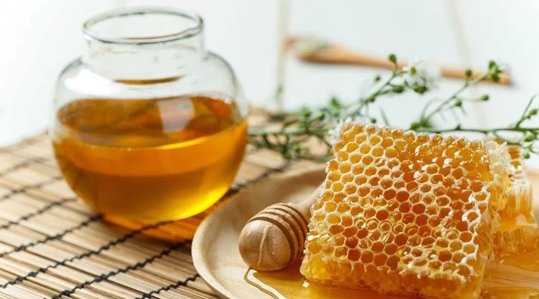 蜂蜜的特质（三）