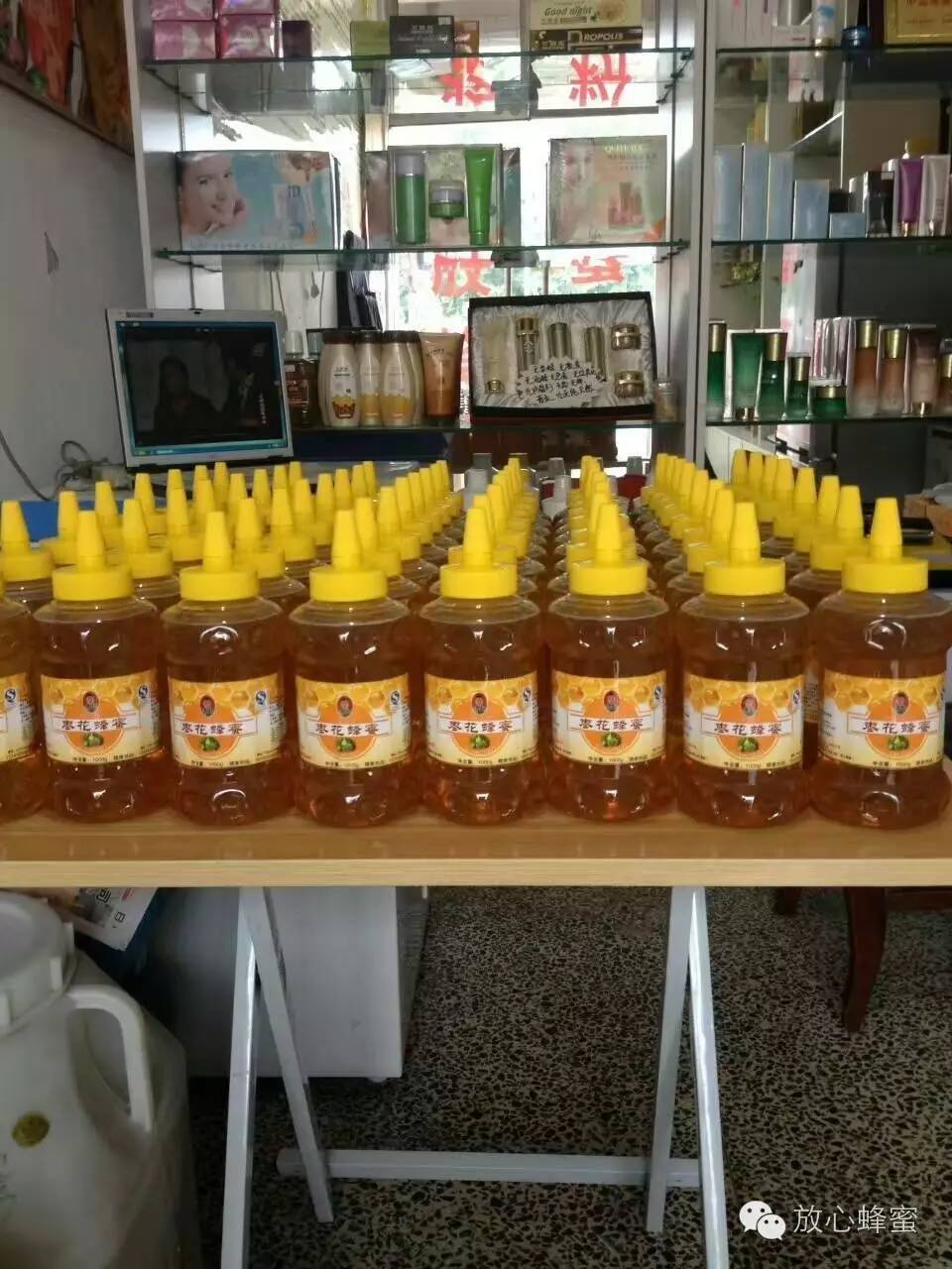 夏天喝蜂蜜的好处 纯蜂蜜 欧舒丹蜂蜜妈妈香皂怎么样 蜂蜜的成分 小森林蜂蜜