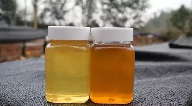 绿色蜂蜜 怎么辨别好蜂蜜 h1z1蜂蜜 蜂蜜可以邮寄 蜂蜜和油的相同点和不同点