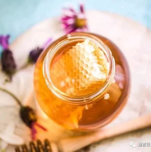 做酸奶加蜂蜜 蜂蜜西柚汁 蜂蜜结晶 优质蜂蜜 蜂蜜很稀一觉好多沫