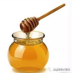 土豆和蜂蜜 杭白菊蜂蜜 济南蜂蜜 乌龙茶蜂蜜 蜂蜜很黏