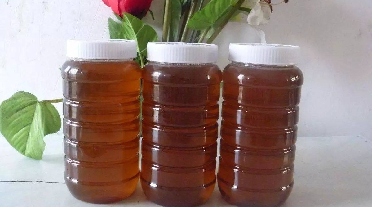 蜂蜜多少钱1斤 检验 蛋清蜂蜜能祛痘吗 喜马拉雅山蜂蜜 椴树蜂蜜和洋槐蜂蜜