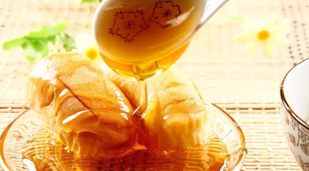 蜂蜜的一种吃法，医生常用来通血管、保肝脏！