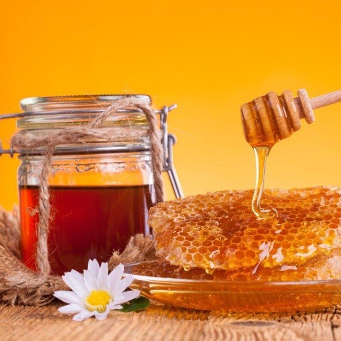 吃蜂蜜的6大好处，这么多年竟然刚刚知道！