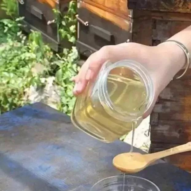 蜂蜜姜汤孕妇 蜂蜜纤维瘤 多大儿童可以喝蜂蜜 淡化唇色珍珠粉蜂蜜 柠檬和蜂蜜的作用