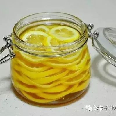 罐装蜂蜜柚子茶 关于蜂蜜论文 柠檬蜂蜜水的做法 自制柠檬蜂蜜茶能放多久 蜂蜜老梅干1 4
