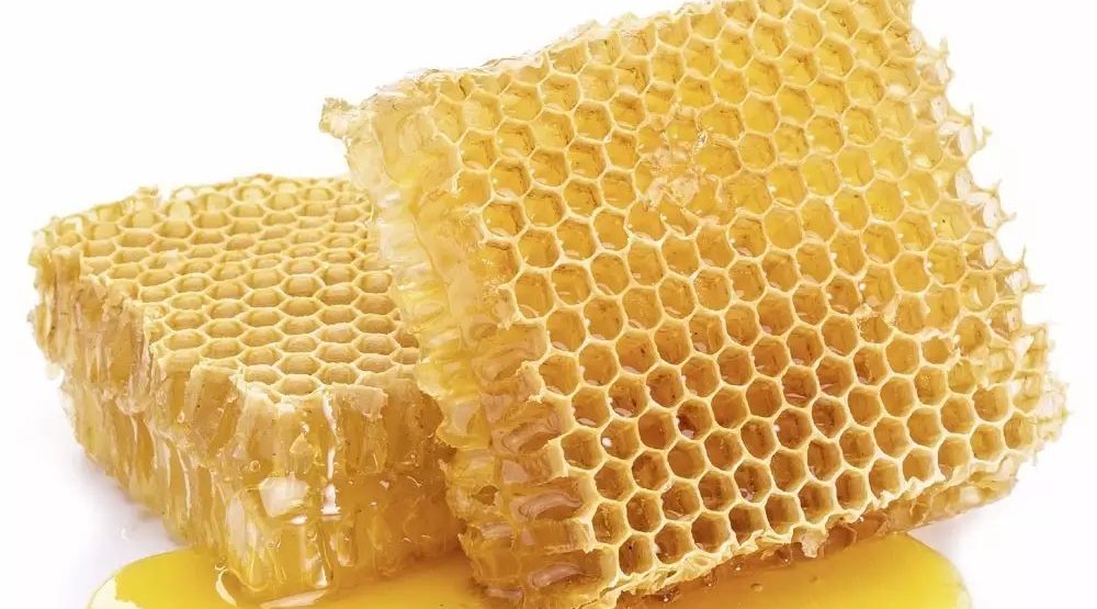 嚼着吃的蜂蜜，号称“鼻炎杀手”！
