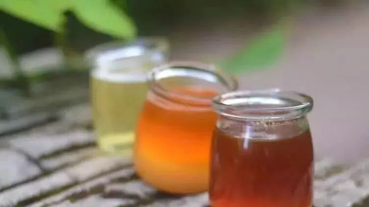 可可粉和蜂蜜能一起喝么 饥荒蜂蜜炸弹 蜂蜜泡芝麻的做法 蜂蜜油条 烧烤蜂蜜水