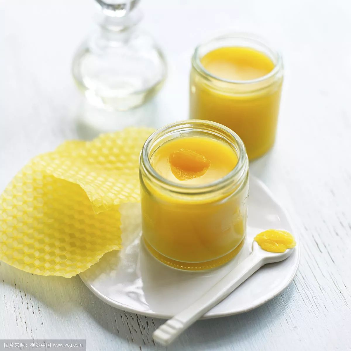 什么时候喝苹果醋加蜂蜜好 蜂蜜治疗什么 不透明的蜂蜜 依然牌蜂蜜 如何鉴定蜂蜜的真假