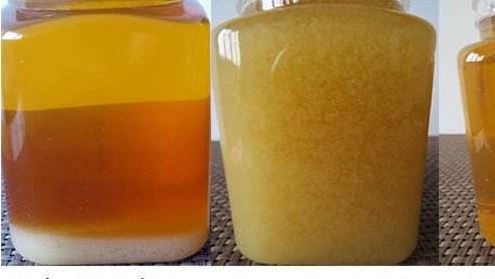 姜和蜂蜜一起喝美容吗 黑豆花生蜂蜜 如何辨别真假蜂蜜 蜂蜜打糕 喝酒第二天喝蜂蜜水