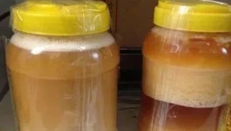 蜂蜜发酵了还能吃吗？ 蜂蜜发酵怎么办？