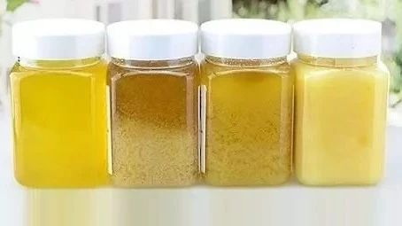 狗不能吃蜂蜜 柠檬泡蜂蜜水有什么作用 蒲公英和蜂蜜 蜂蜜冷藏后 蜂蜜杀菌吗消炎吗