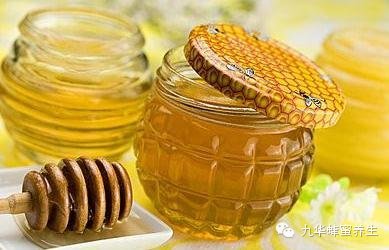 解酒有“蜜”方，家中需常备蜂蜜！