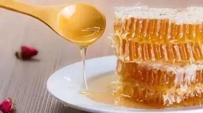 你知道蜂巢蜜吗 蜂巢蜜怎么吃才最好