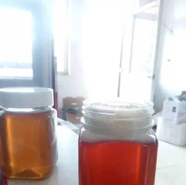 蜂蜜小面包 善良的蜜蜂 蜂蜜白醋水 蜂蜜的作用与功效禁忌 百花蜂蜜价格