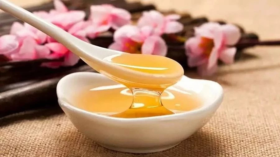蜂蜜什么时候喝好 蜂蜜水减肥法 吃蜂蜜会长胖吗 蜂蜜 冠生园蜂蜜价格