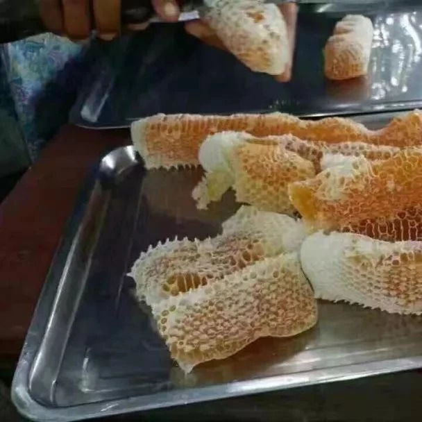 蜂蜜到底好在哪