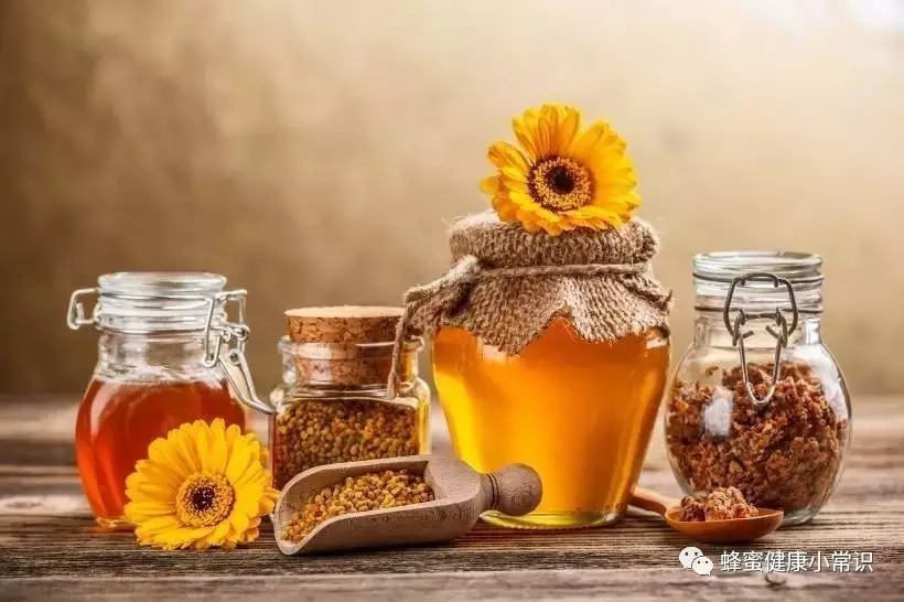 让蜂蜜营养翻倍的多种吃法!