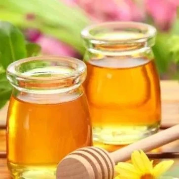 蜂蜜，曾是唯一的液体货币，流通上百年 ！