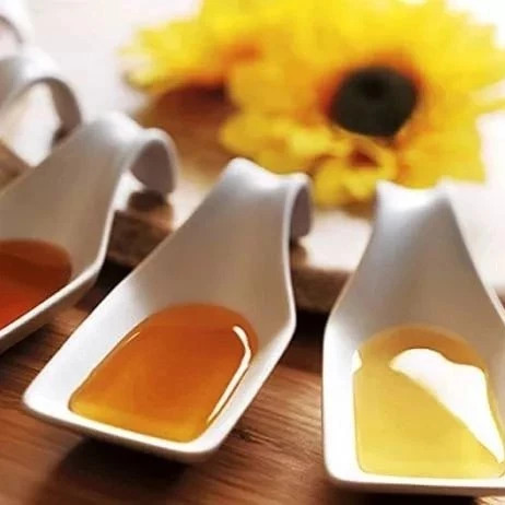 汪氏蜂蜜怎么样 蜂蜜加醋的作用 蛋清蜂蜜面膜的功效 冠生园蜂蜜价格 生姜蜂蜜