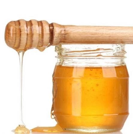 蜂蜜的作用与功效禁忌 蜜蜂 蜂蜜 蜂蜜水果茶 土蜂蜜