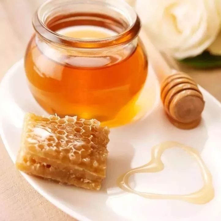 七夕送蜂蜜，健康又甜蜜 ！