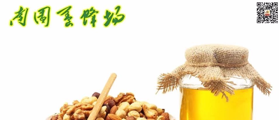 椴树蜜的作用与功效及食用方法