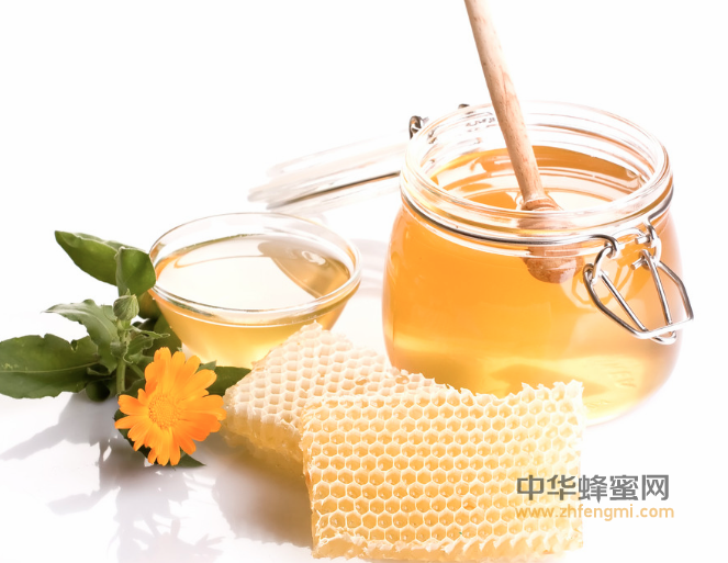 蜂蜜知识 蜂蜜 发酵