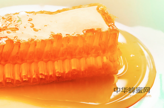 蜂蜜 抗氧化 作用 功效 蜂蜜的作用与功效