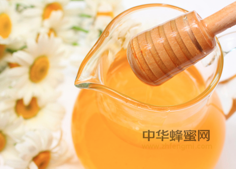 蜂蜜 蜂蜜的作用与功效 抗菌 消炎 防病 黄酮类化合物 香豆素