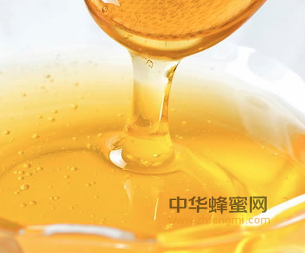 蜂蜜 质量 检验 鉴别 杂质 蜂蜜优劣