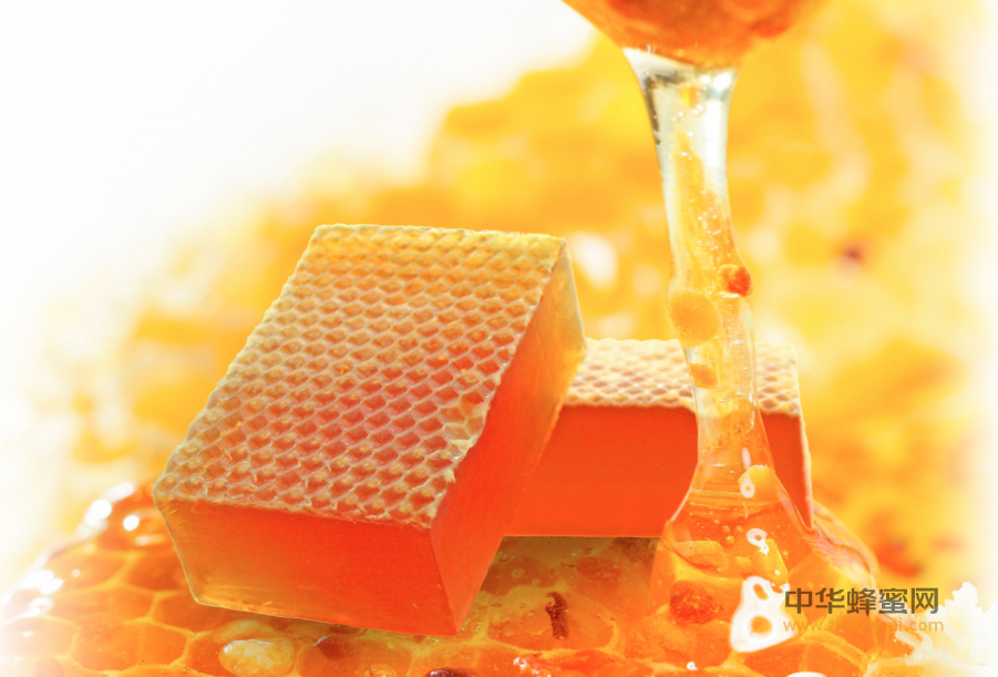 蜂蜜 防治 冠心病 增加 血管弹性 蜂蜜的作用与功效