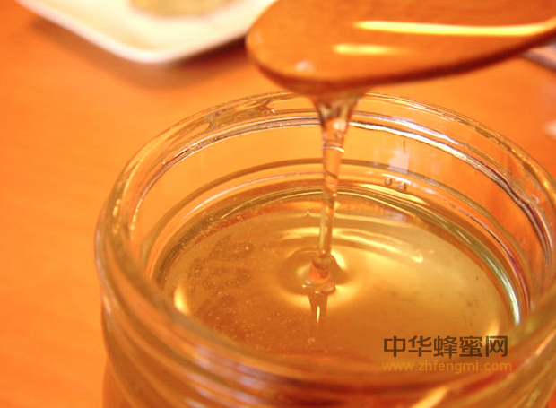 蜂蜜 治疗 皮肤病 功效 作用 蜂蜜的作用与功效 