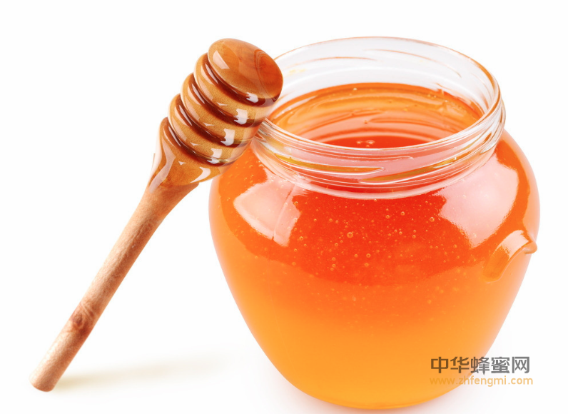 蜂蜜 发酵 买蜂蜜 酵母菌 糖分 室温 泡沫 蜂蜜保存