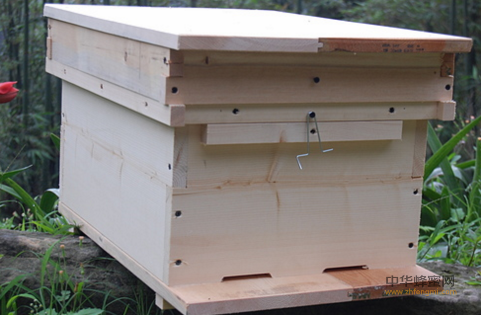 蜜蜂 蜜蜂养殖 养蜂技术 蜂箱 养蜂工具 养蜂设施